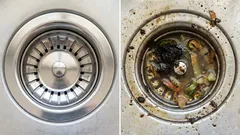 Hydraulik podzielił się prostym sposobem na udrożnienie zatkanego odpływu: wystarczy jeden składnik