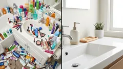 Oto, co dobrzy gospodarze trzymają w łazience: goście tego nie mówią, ale zauważają